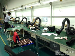 工業焊煙凈化器：解決工廠車間焊接焊錫煙霧處理難題