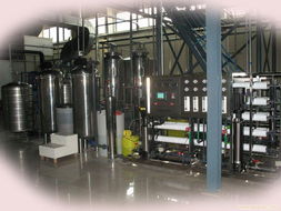 多行業(yè)水處理設(shè)備應(yīng)用指南 從純水制備到污水處理